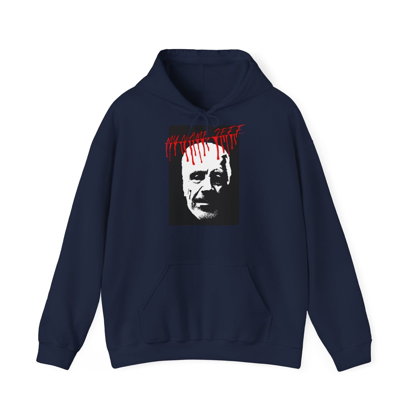 Jeff Hoodie™