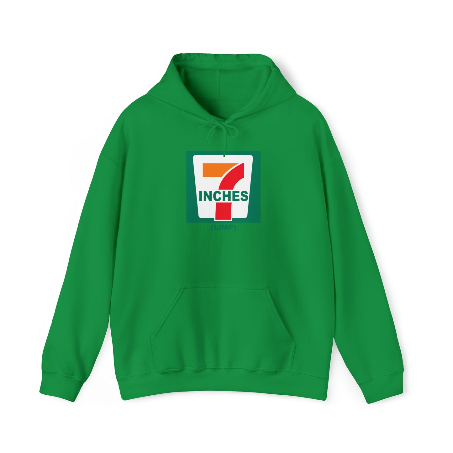 The Seven Inches Hoodie™