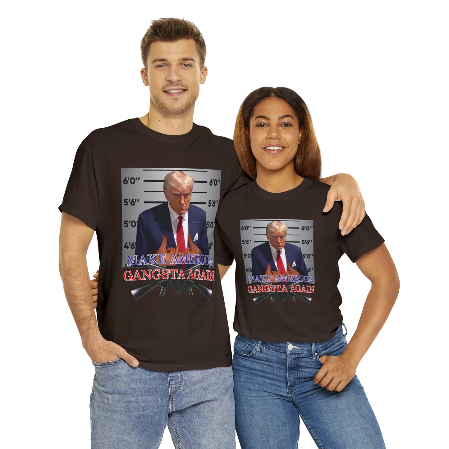 Donald Strap™