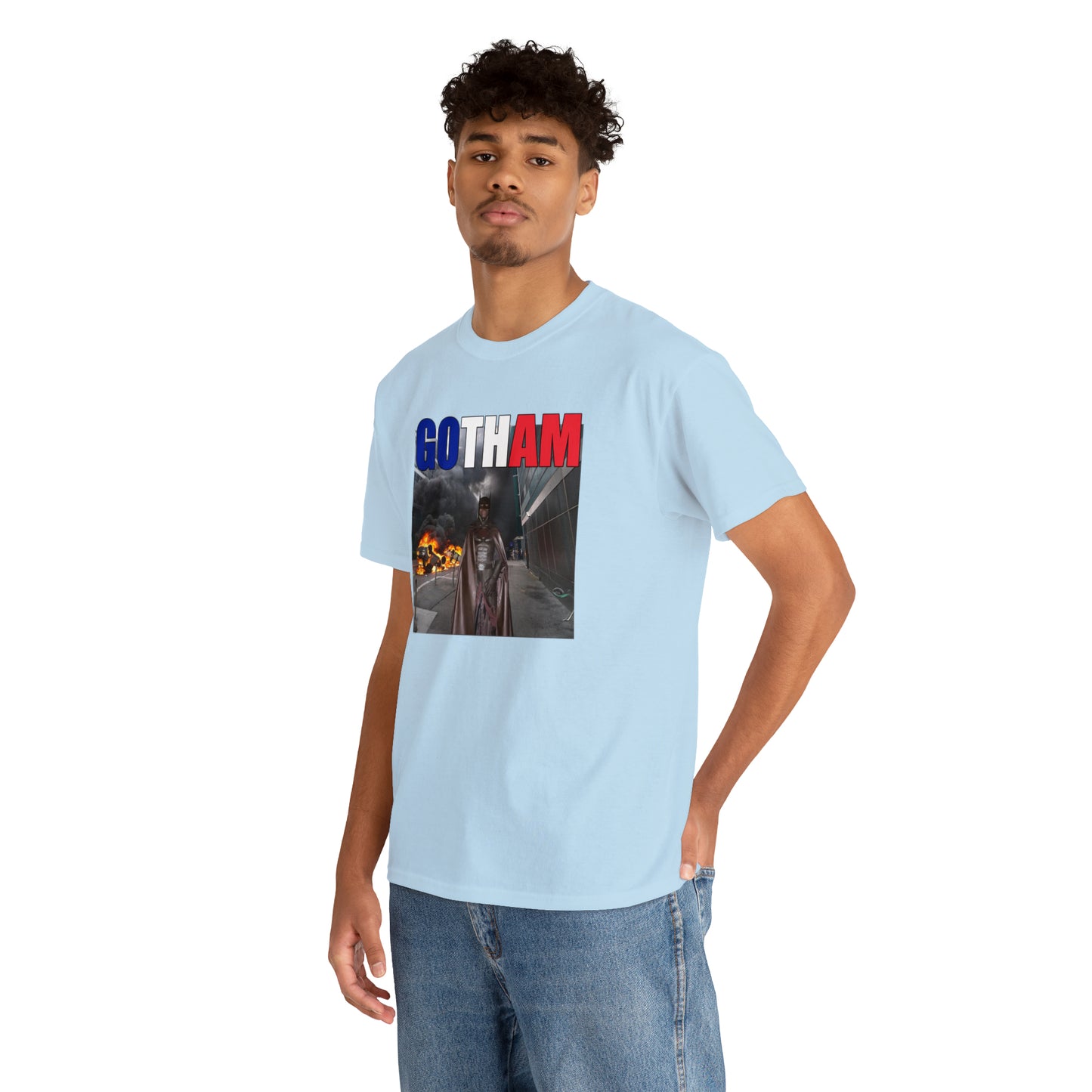 France's Savior™