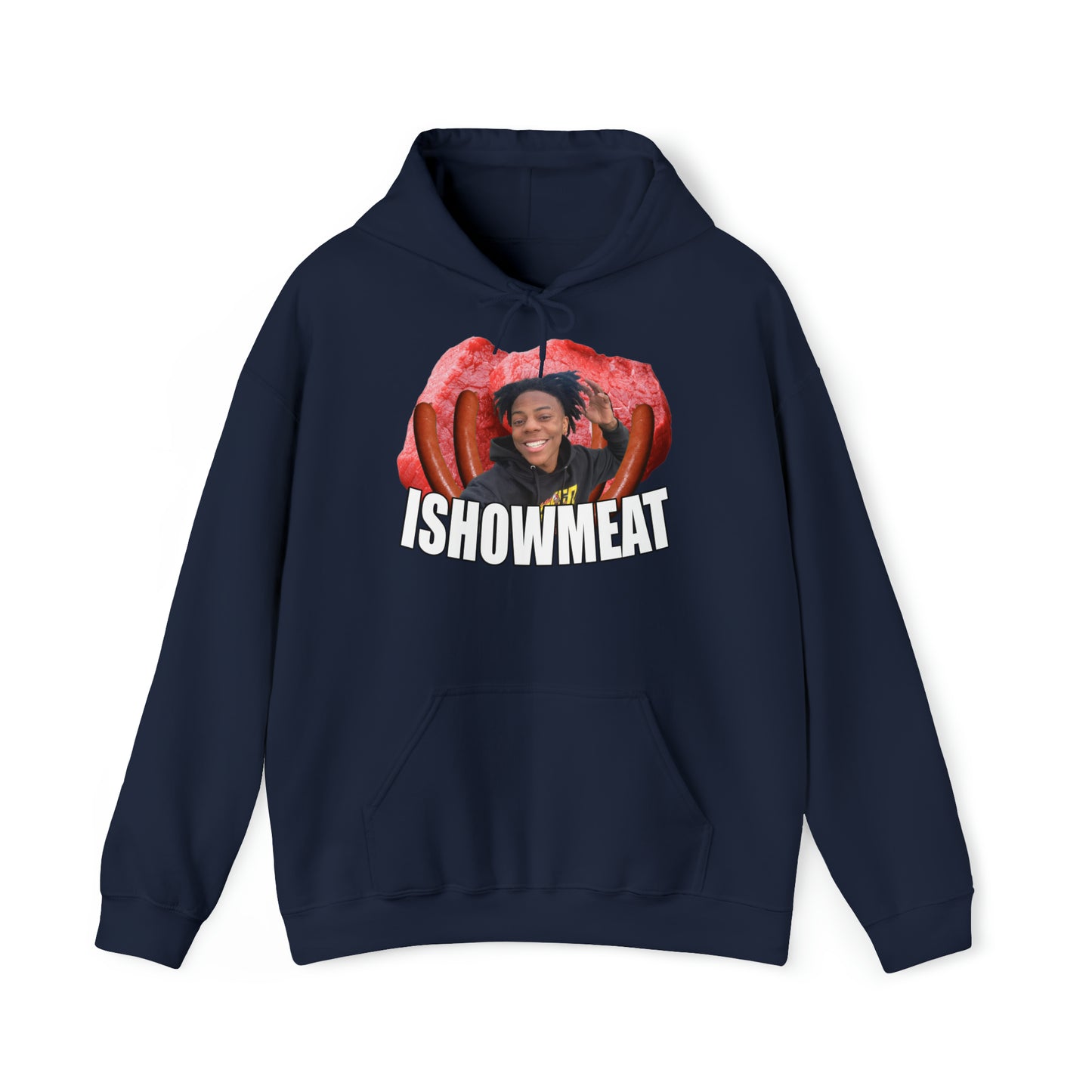 The Carnivore Diet Hoodie™