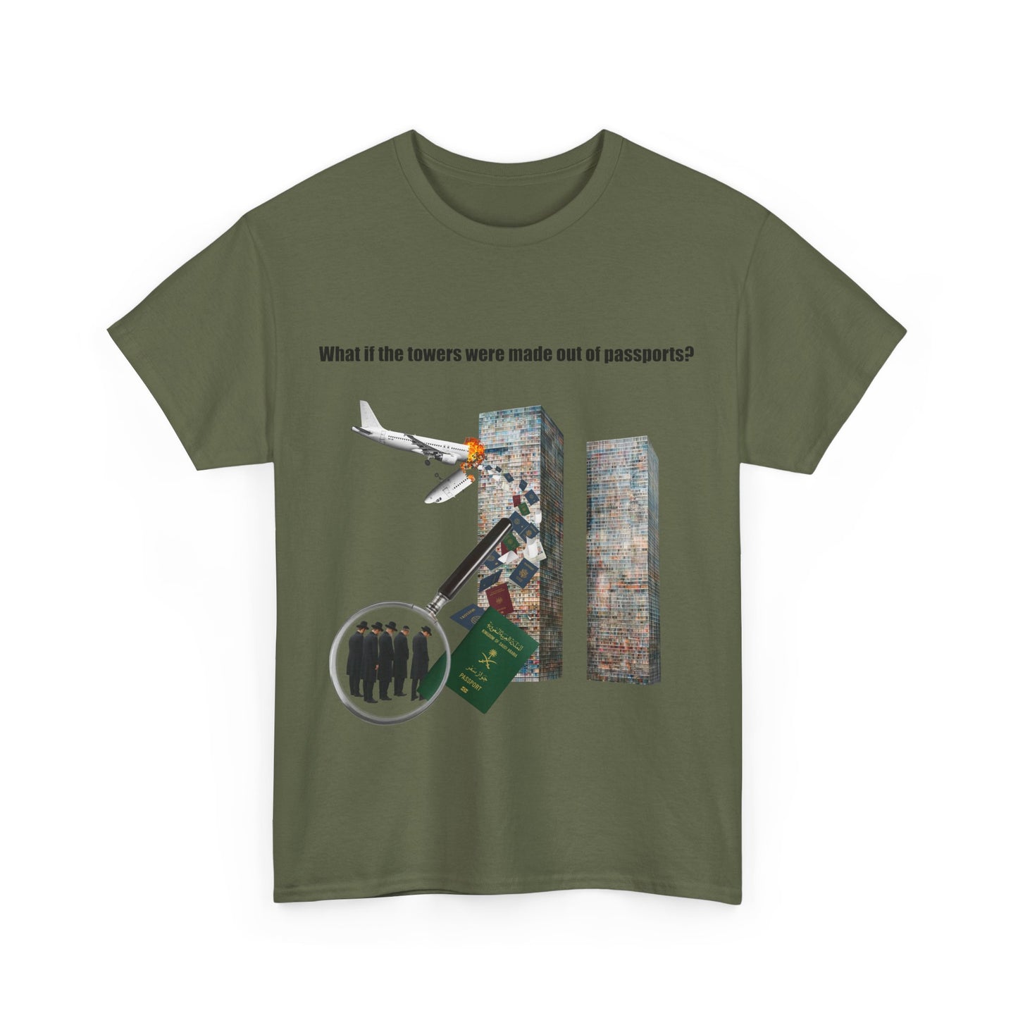 9/11 tsts™
