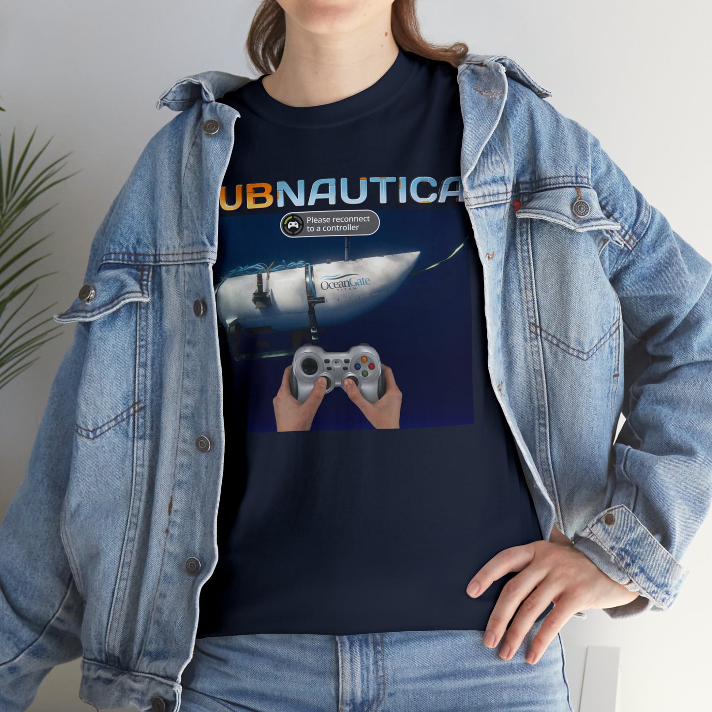 Subnautica™