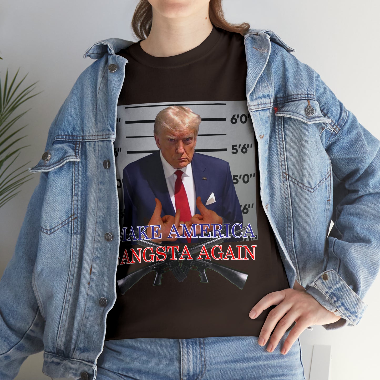 Donald Strap™
