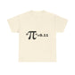 REAL VALUE OF PI™