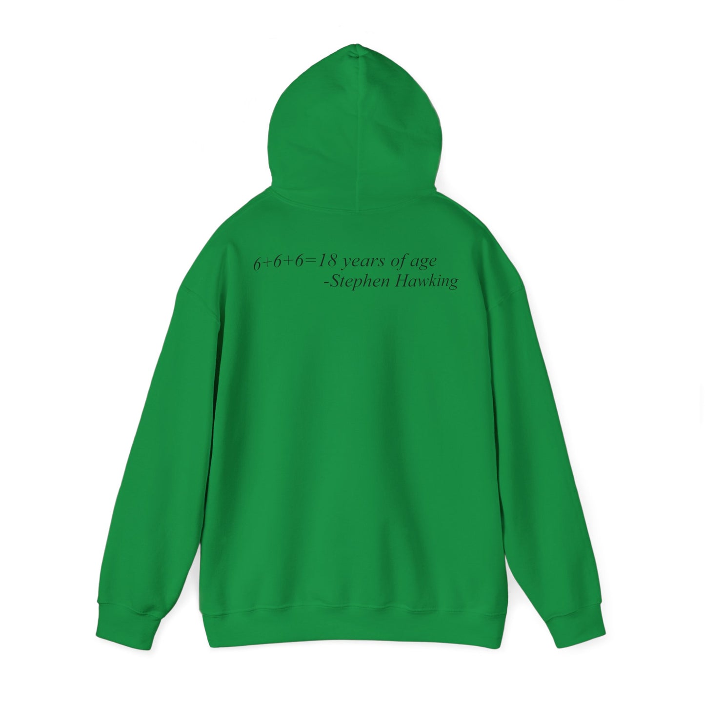 Paralyzed Rizz Hoodie™