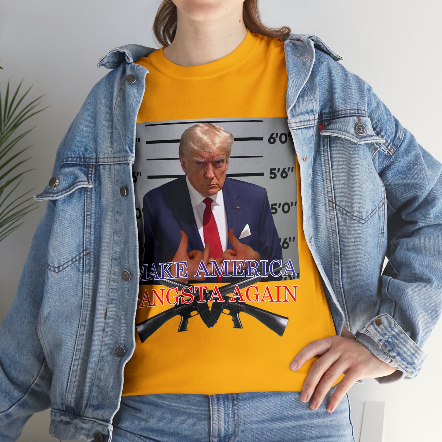 Donald Strap™