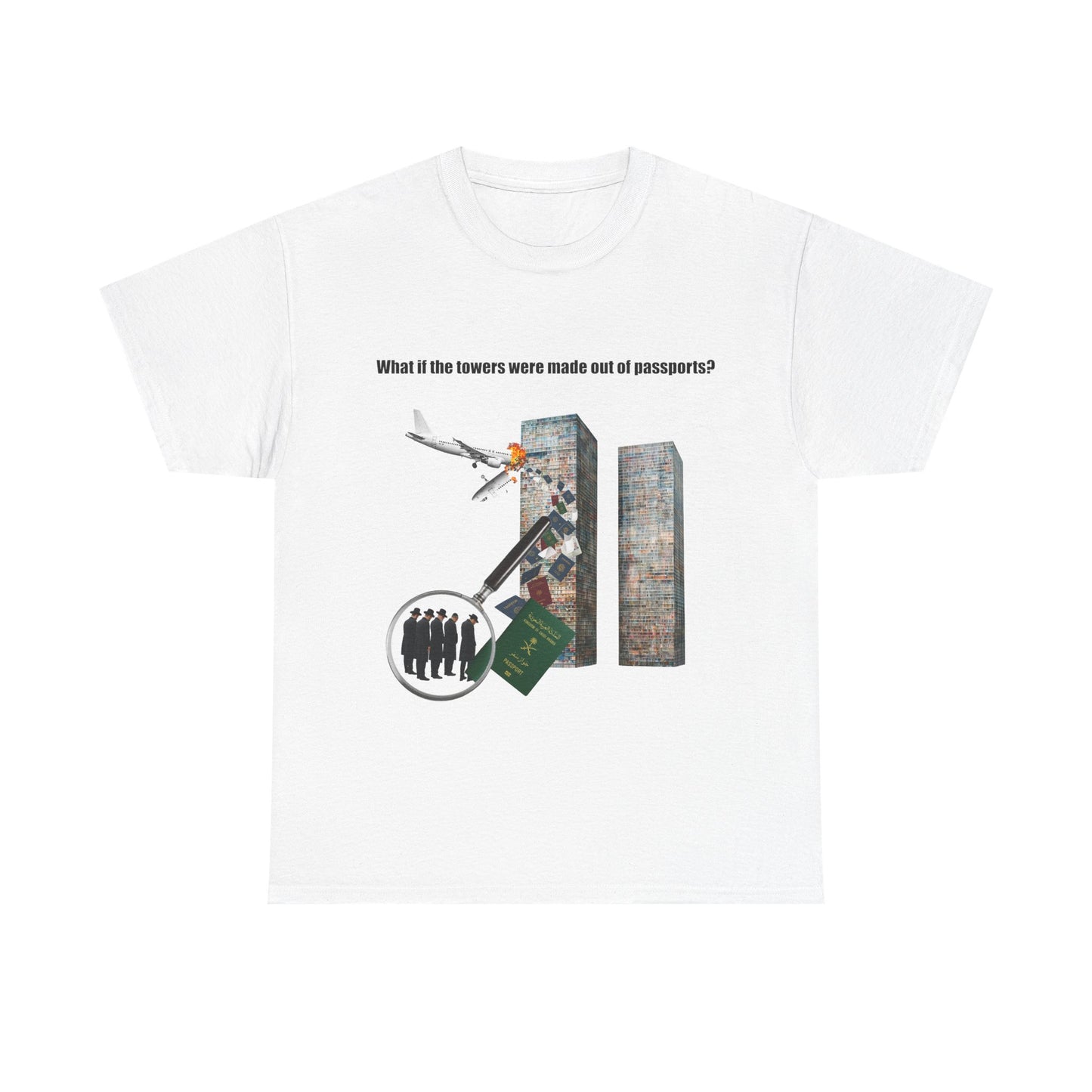 9/11 tsts™