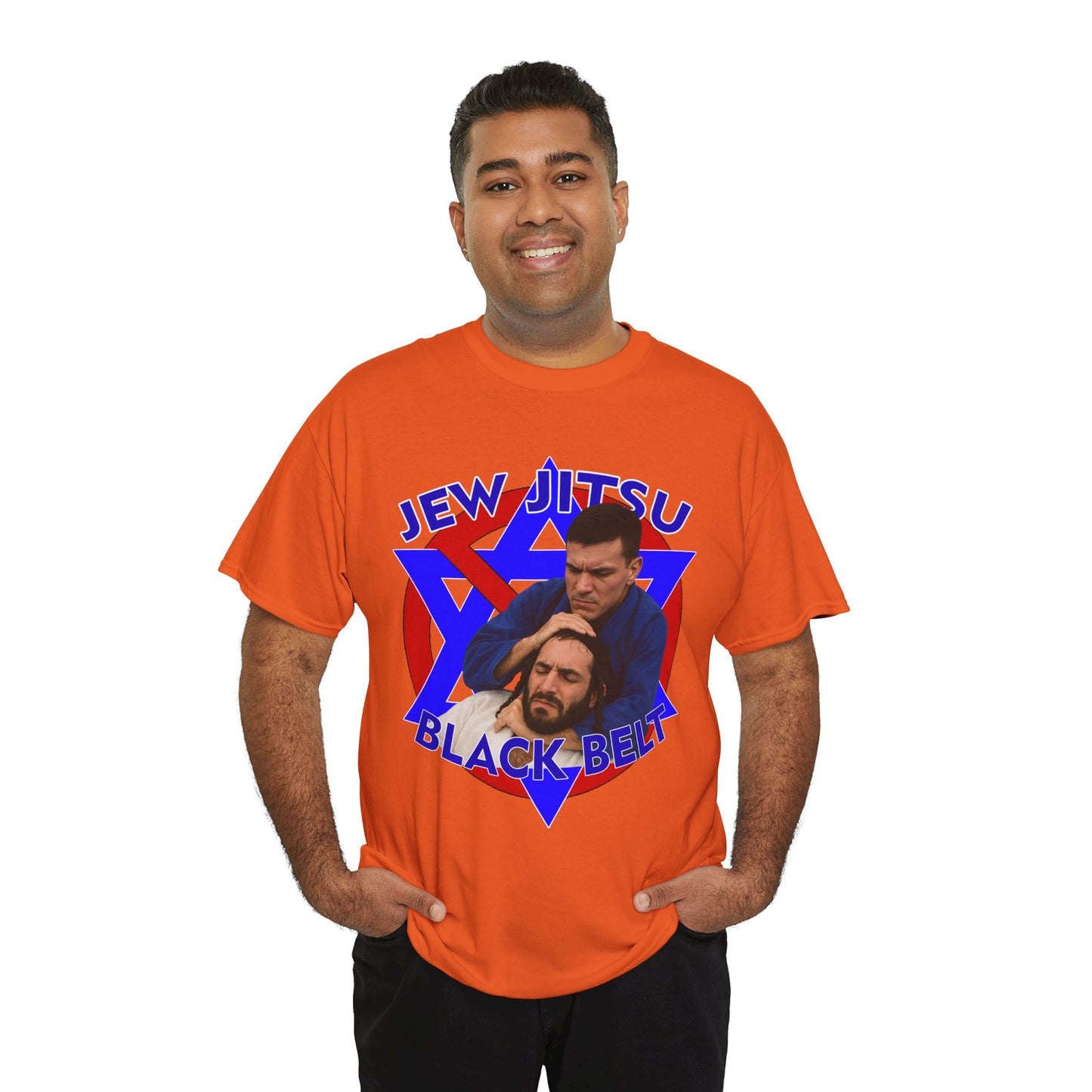 The Jew Mechanism™