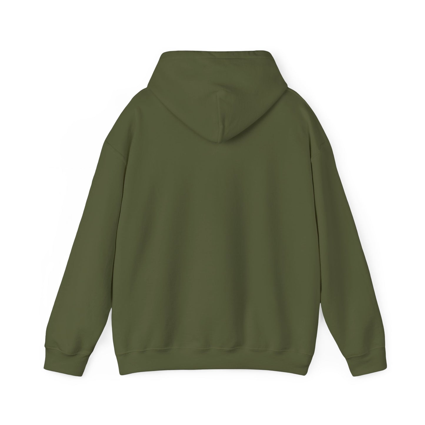 Jeff Hoodie™