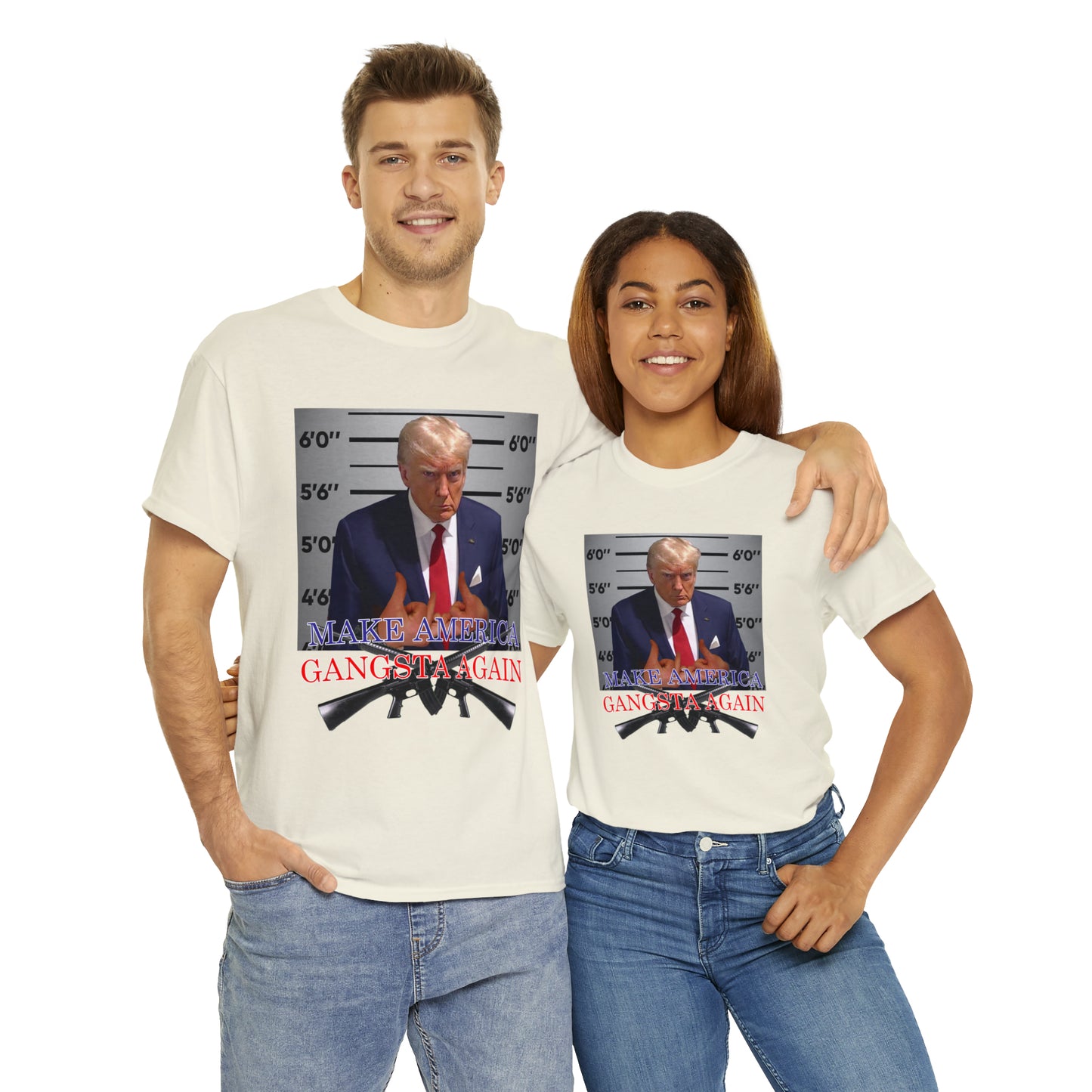 Donald Strap™