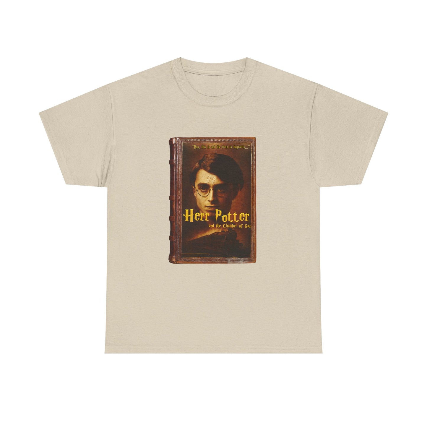 HERR POTTER™