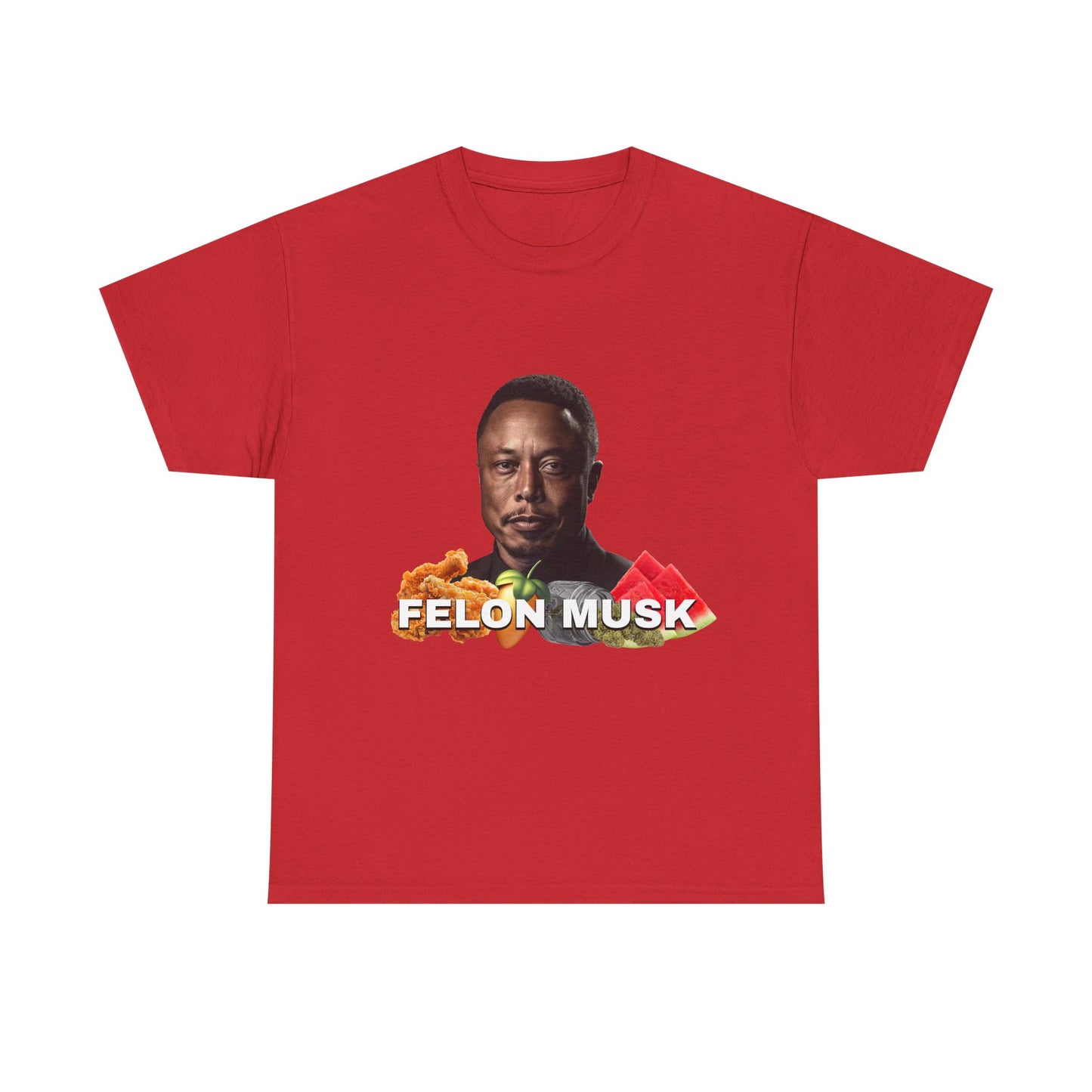 FELON MUSK™