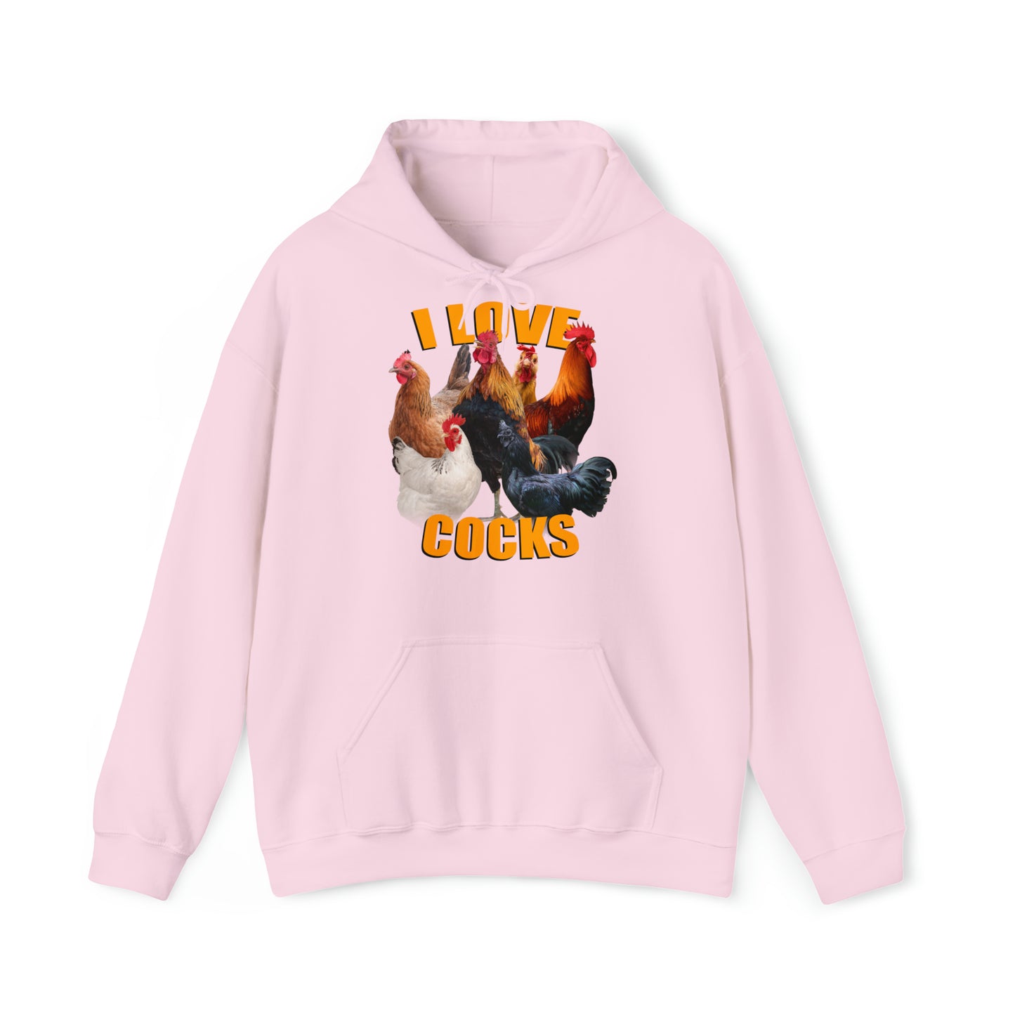 Cock Lover Hoodie™