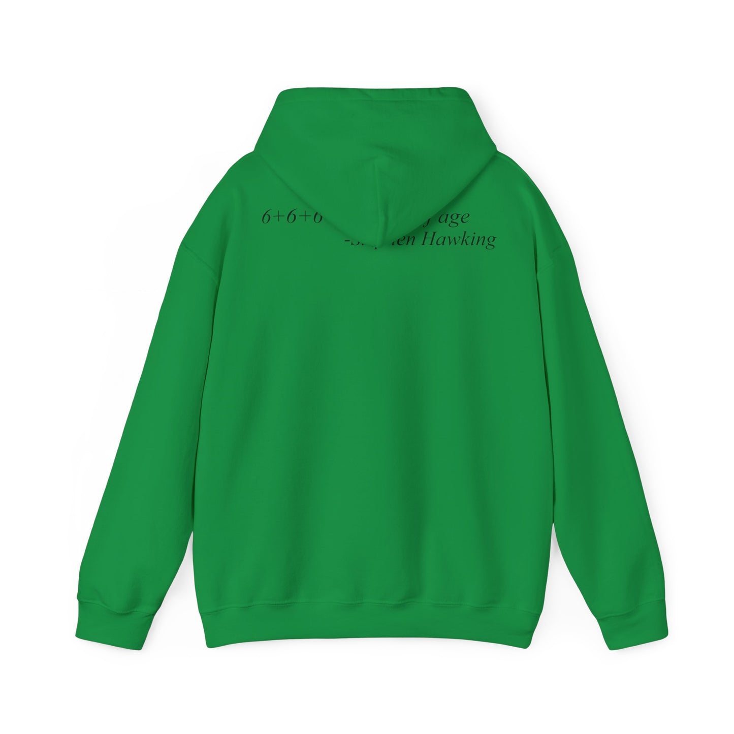 Paralyzed Rizz Hoodie™
