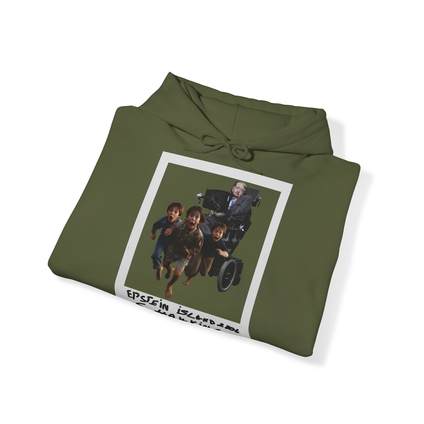 Paralyzed Rizz Hoodie™