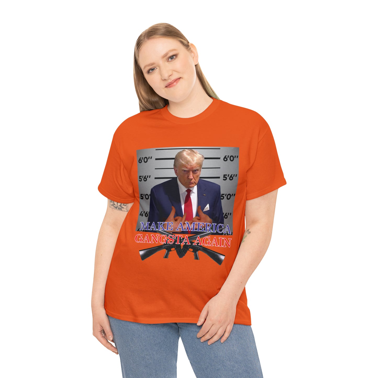 Donald Strap™