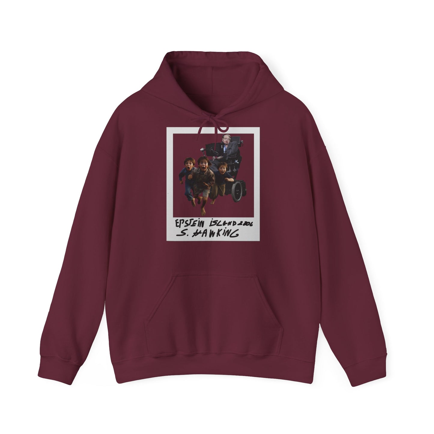 Paralyzed Rizz Hoodie™
