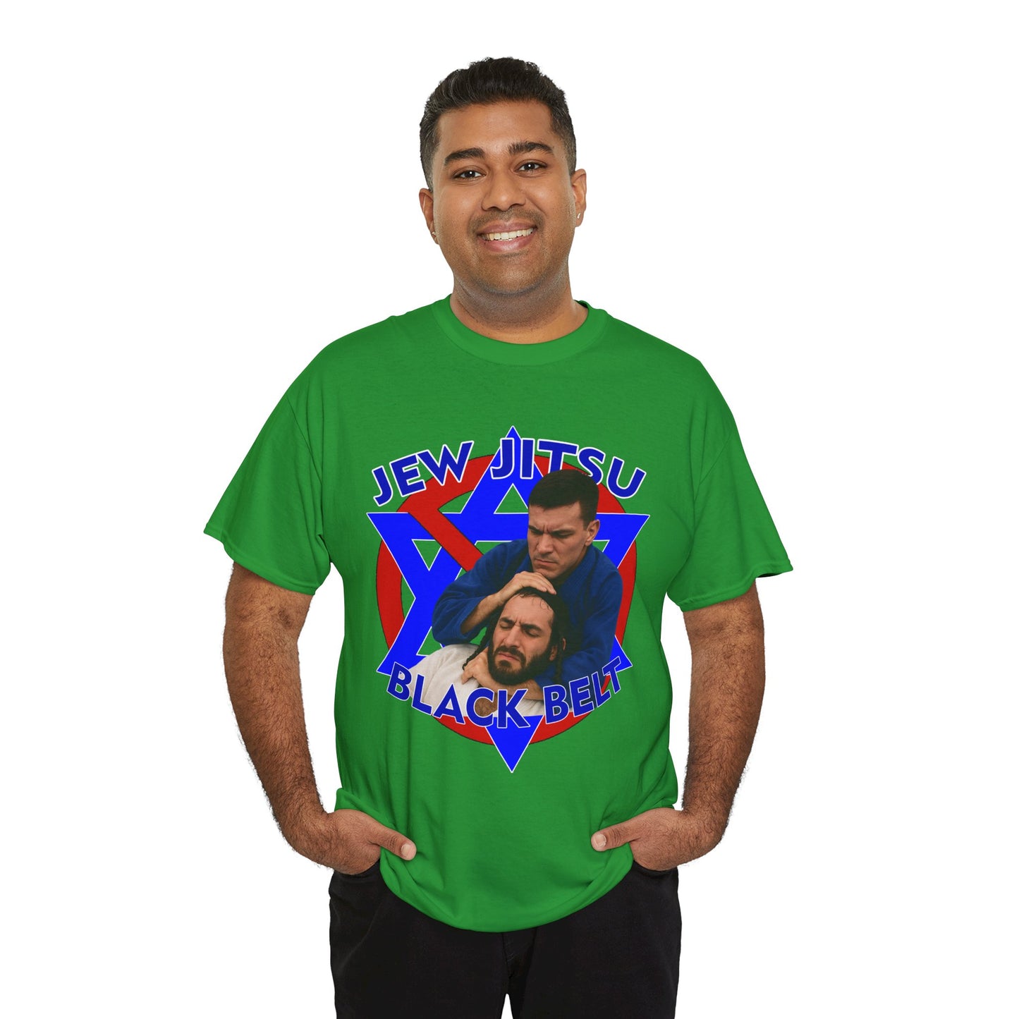 The Jew Mechanism™