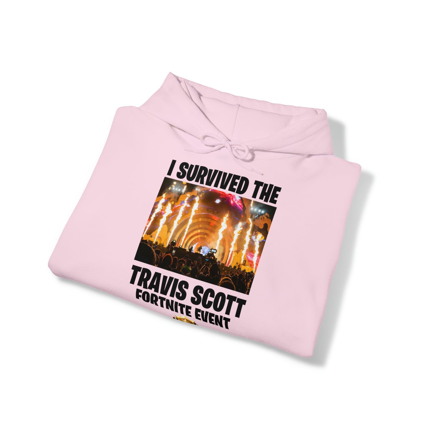 The Travis Hoodie™