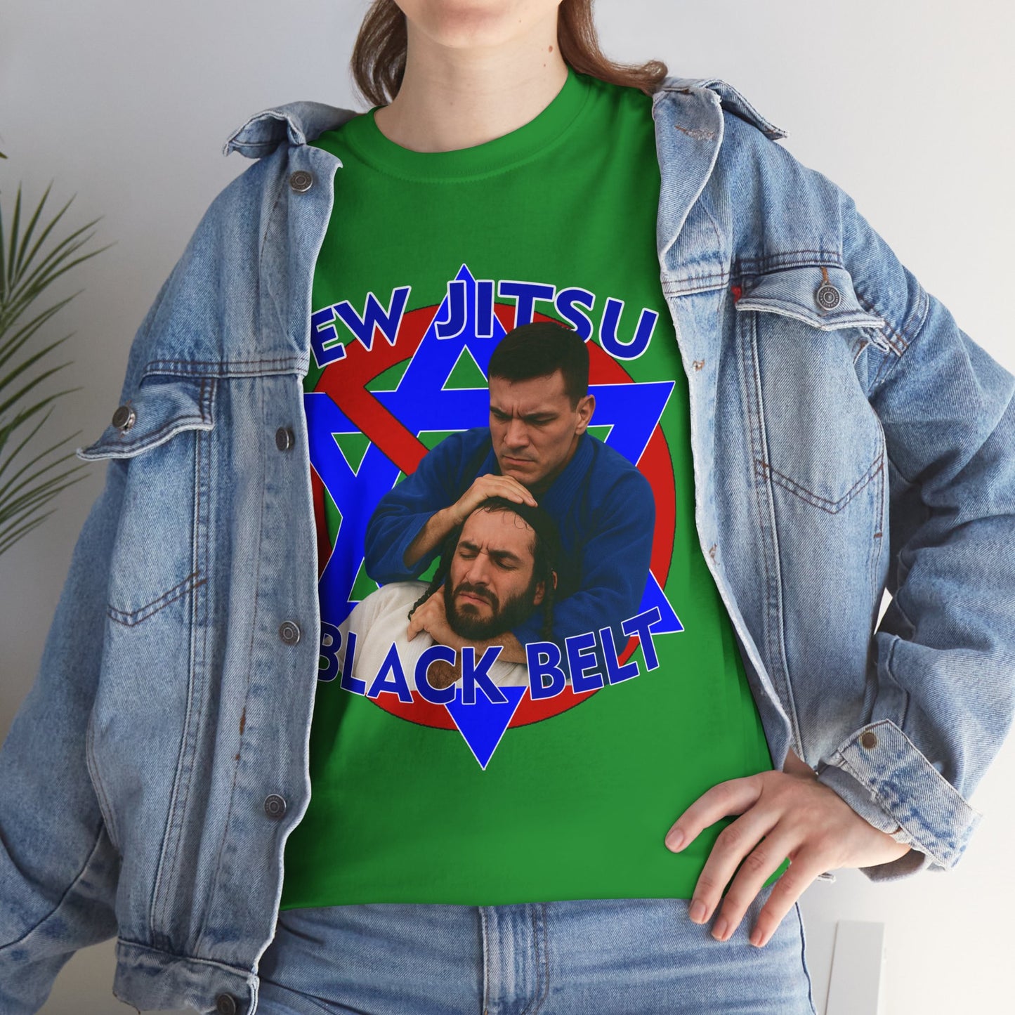 The Jew Mechanism™