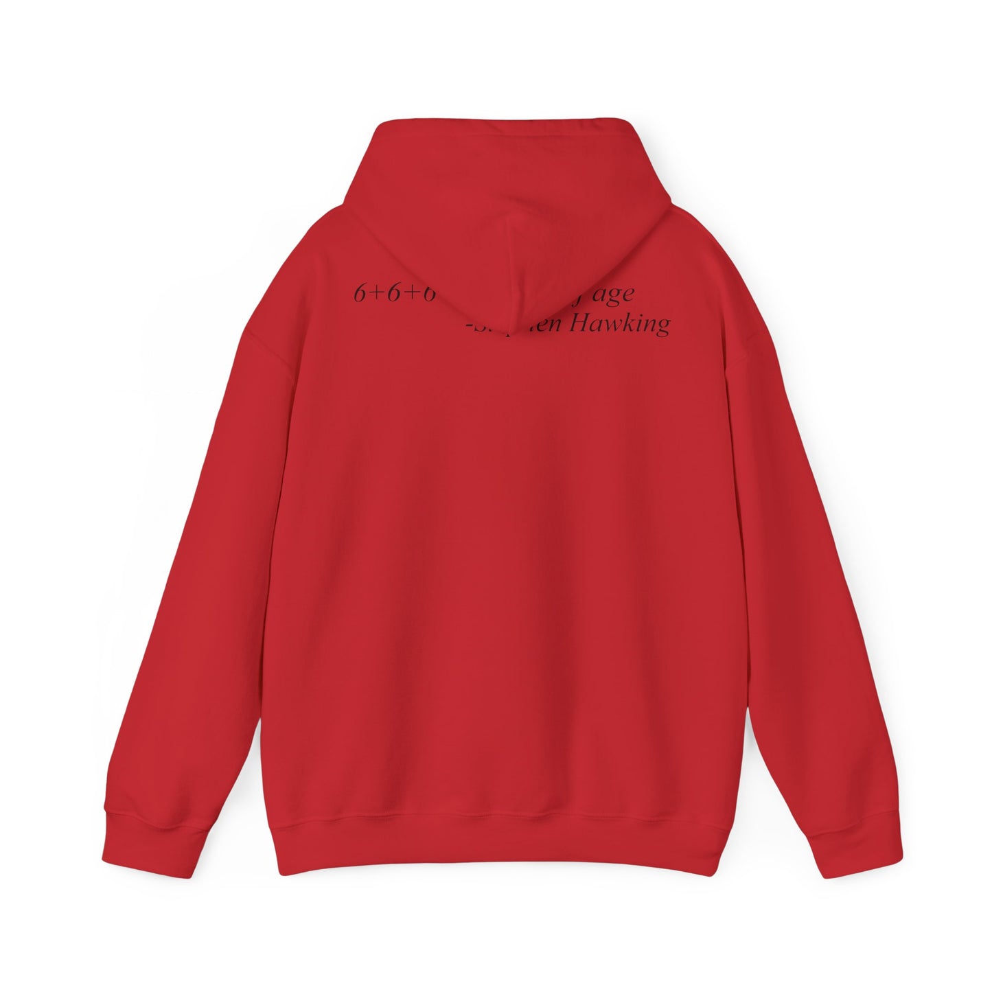 Paralyzed Rizz Hoodie™