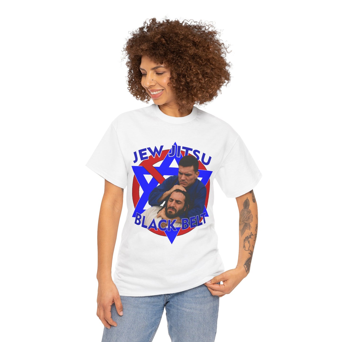 The Jew Mechanism™