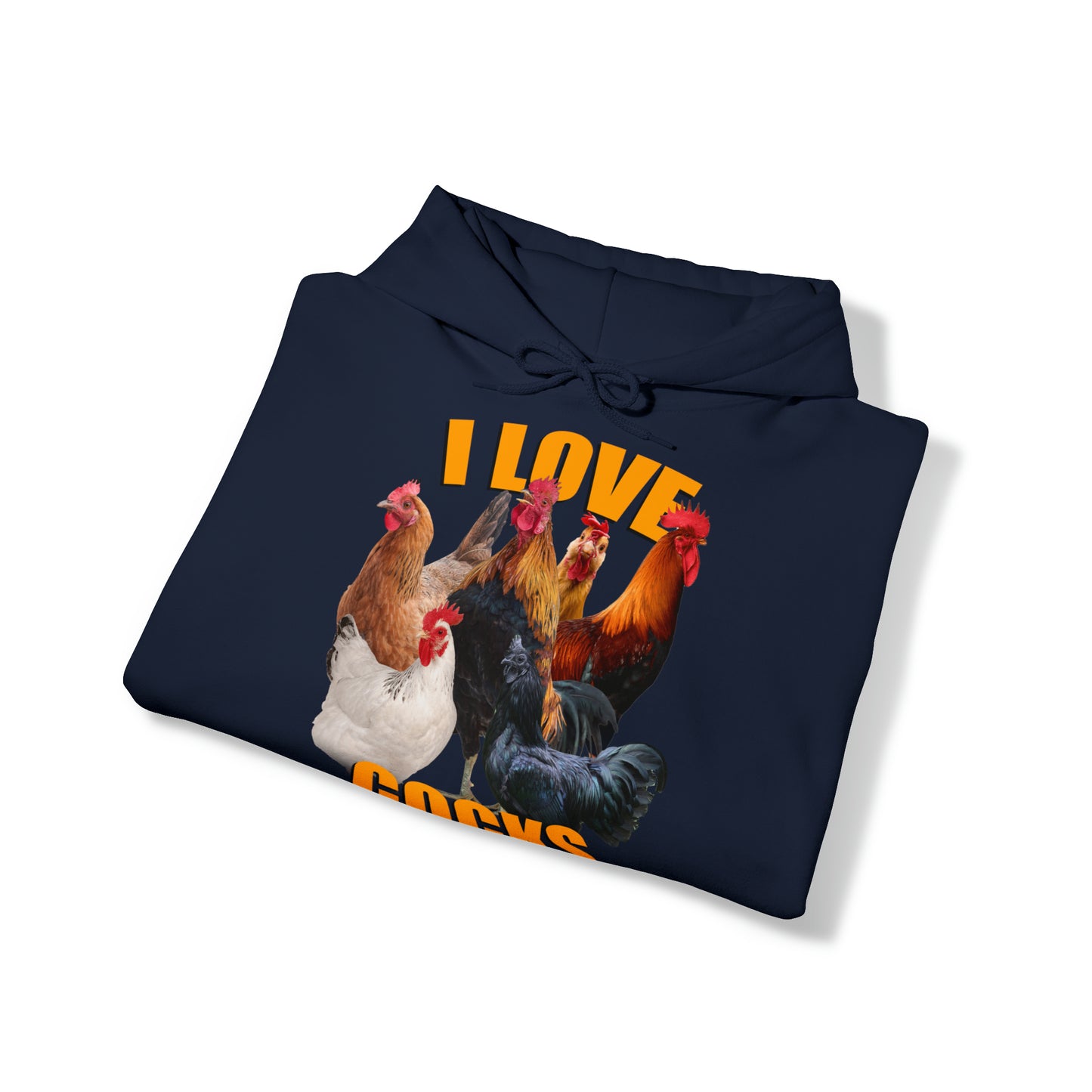 Cock Lover Hoodie™
