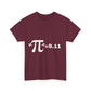 REAL VALUE OF PI™