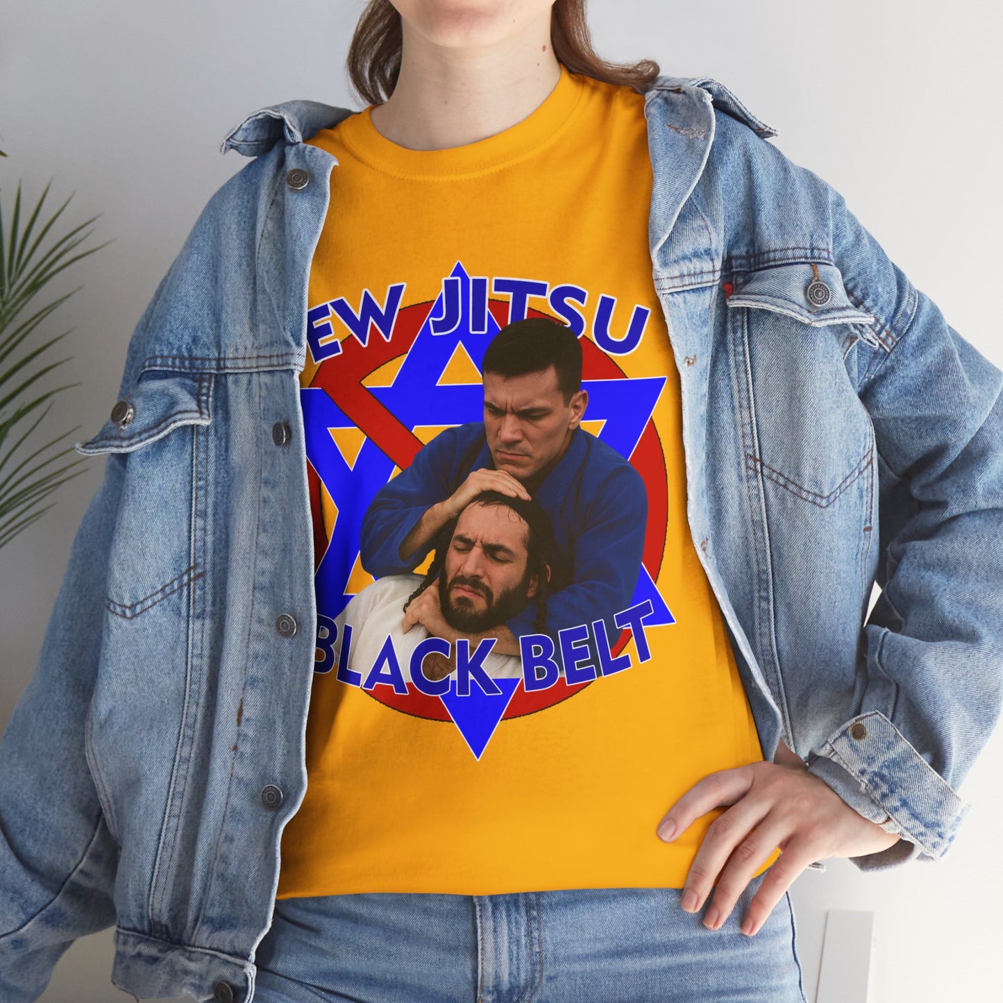 The Jew Mechanism™