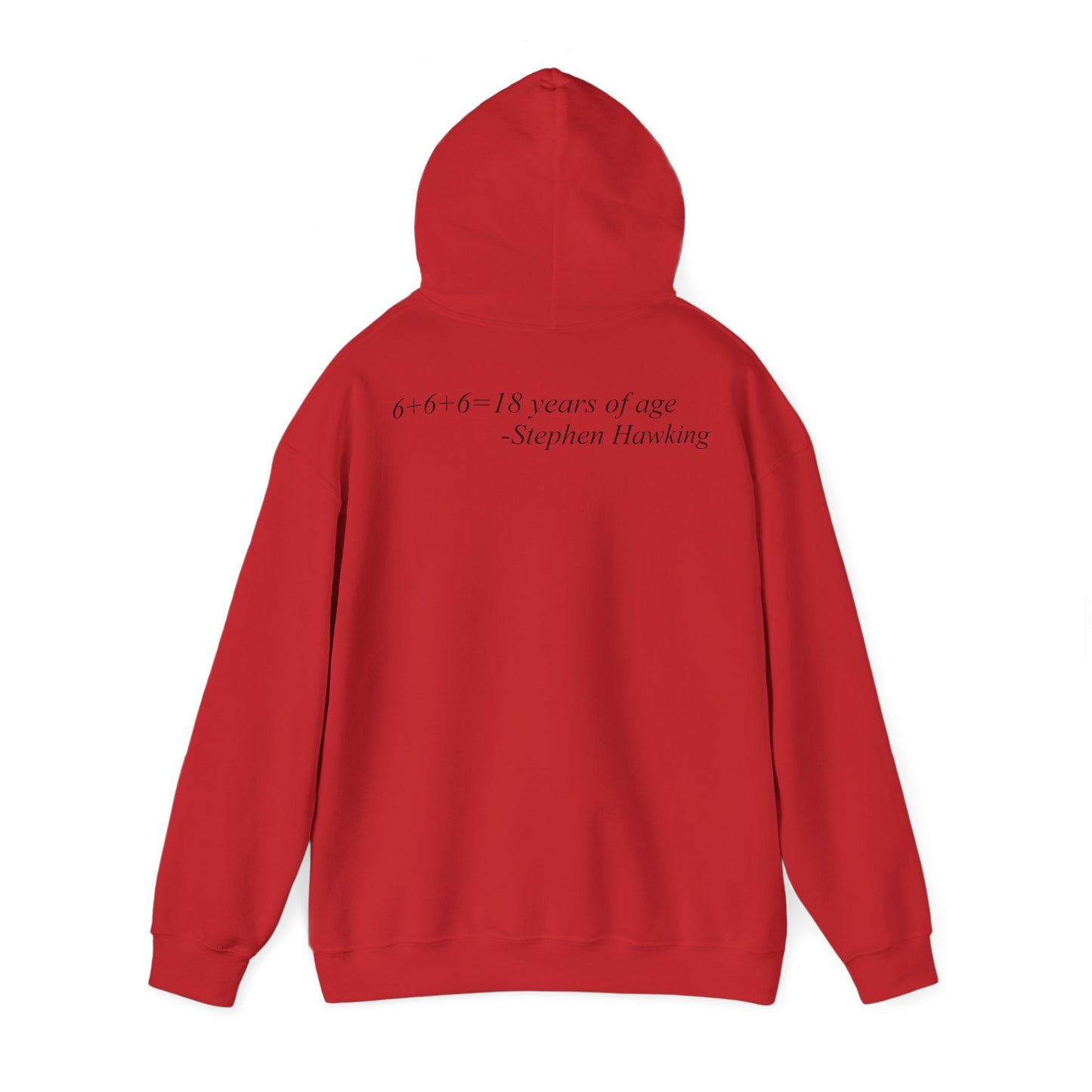Paralyzed Rizz Hoodie™