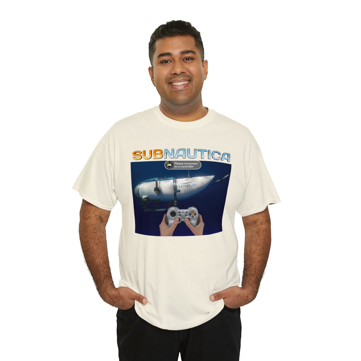 Subnautica™
