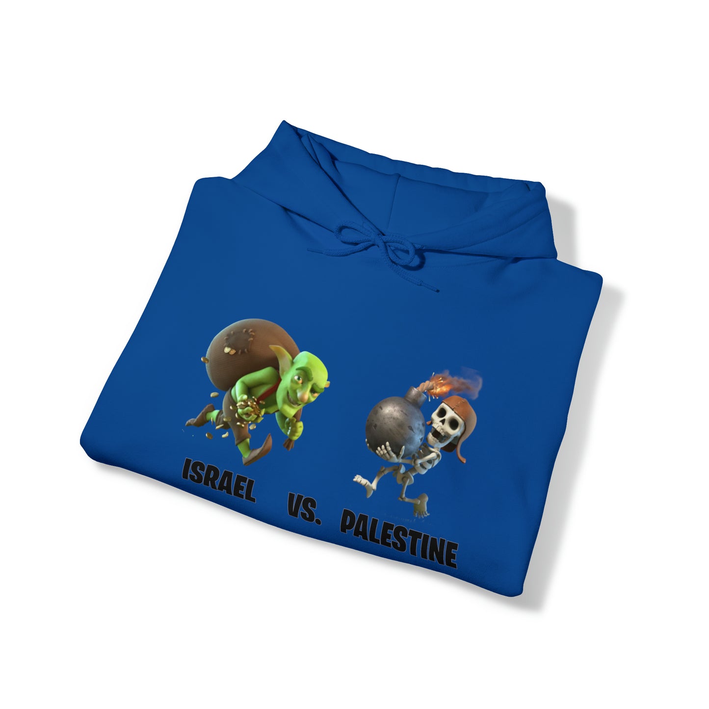 CoC Hoodie™