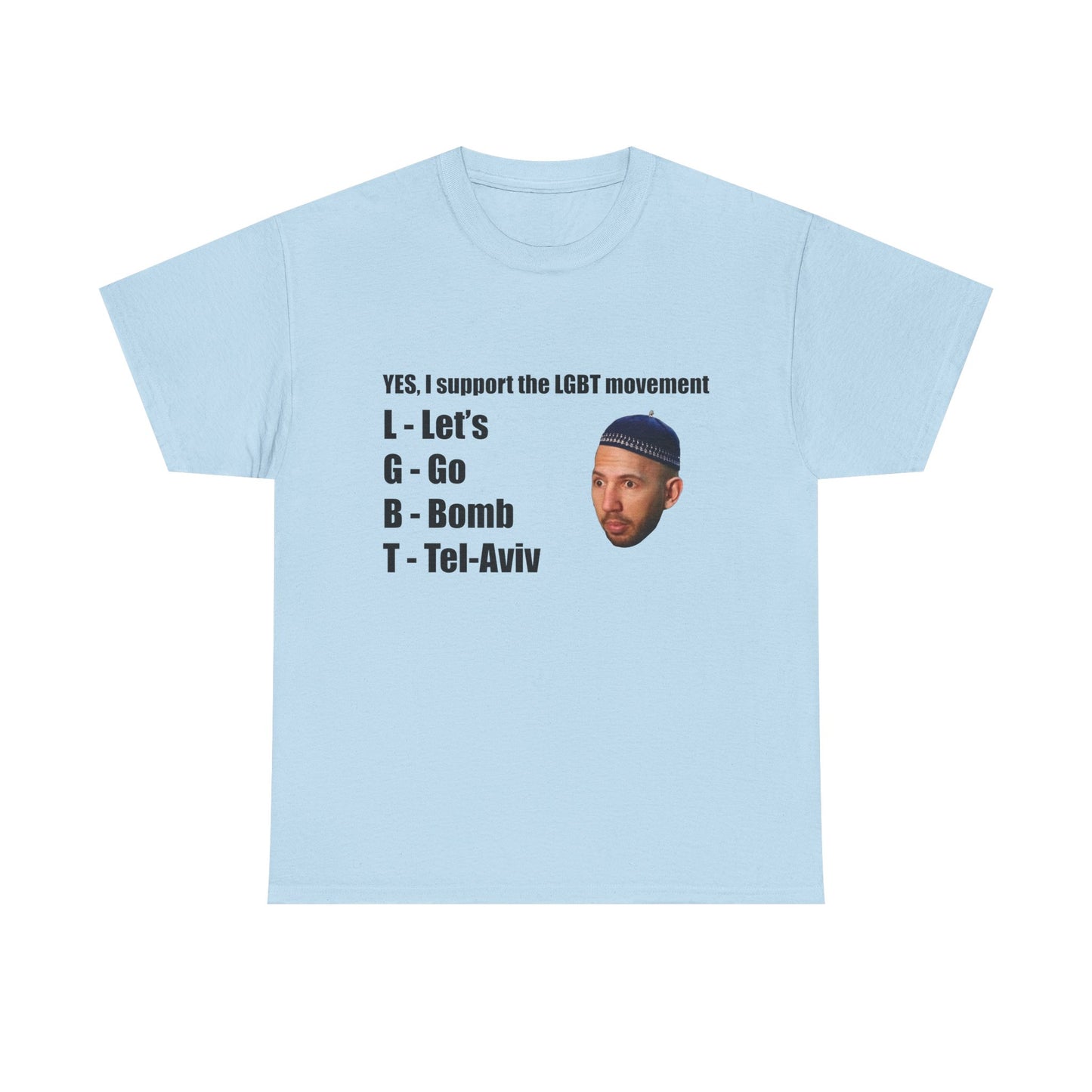 THE LGBT ENTHUSIAST™