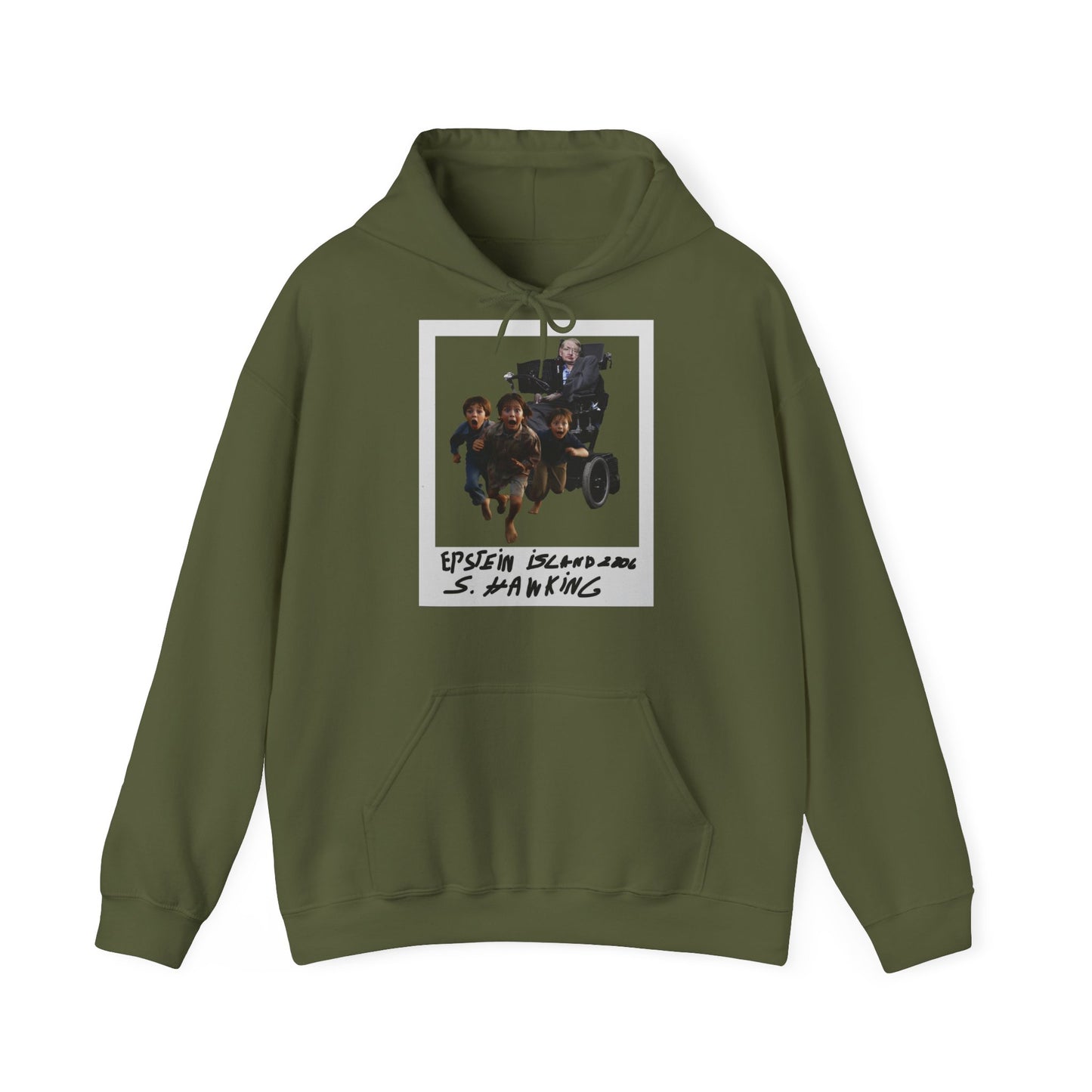 Paralyzed Rizz Hoodie™