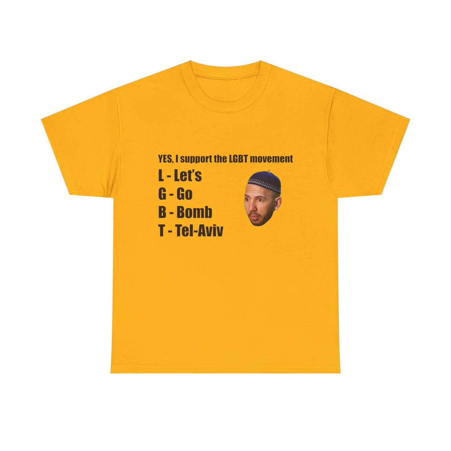 THE LGBT ENTHUSIAST™