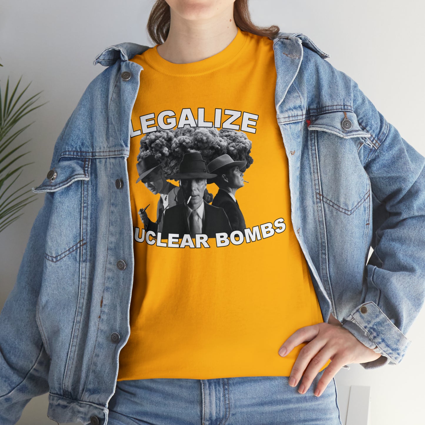 The Quantum Physicist™