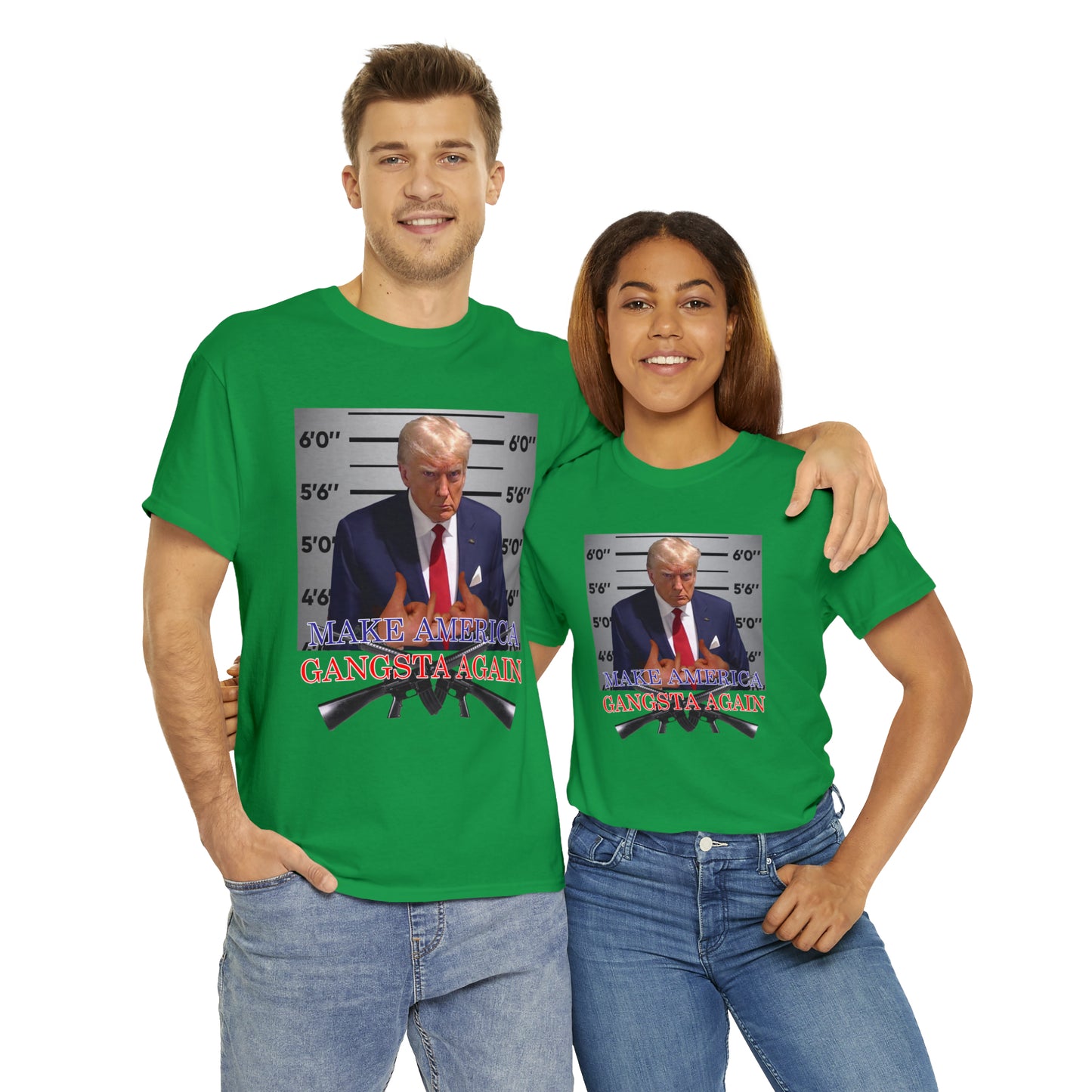 Donald Strap™