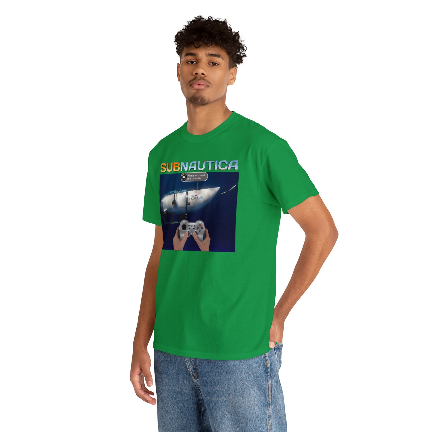 Subnautica™