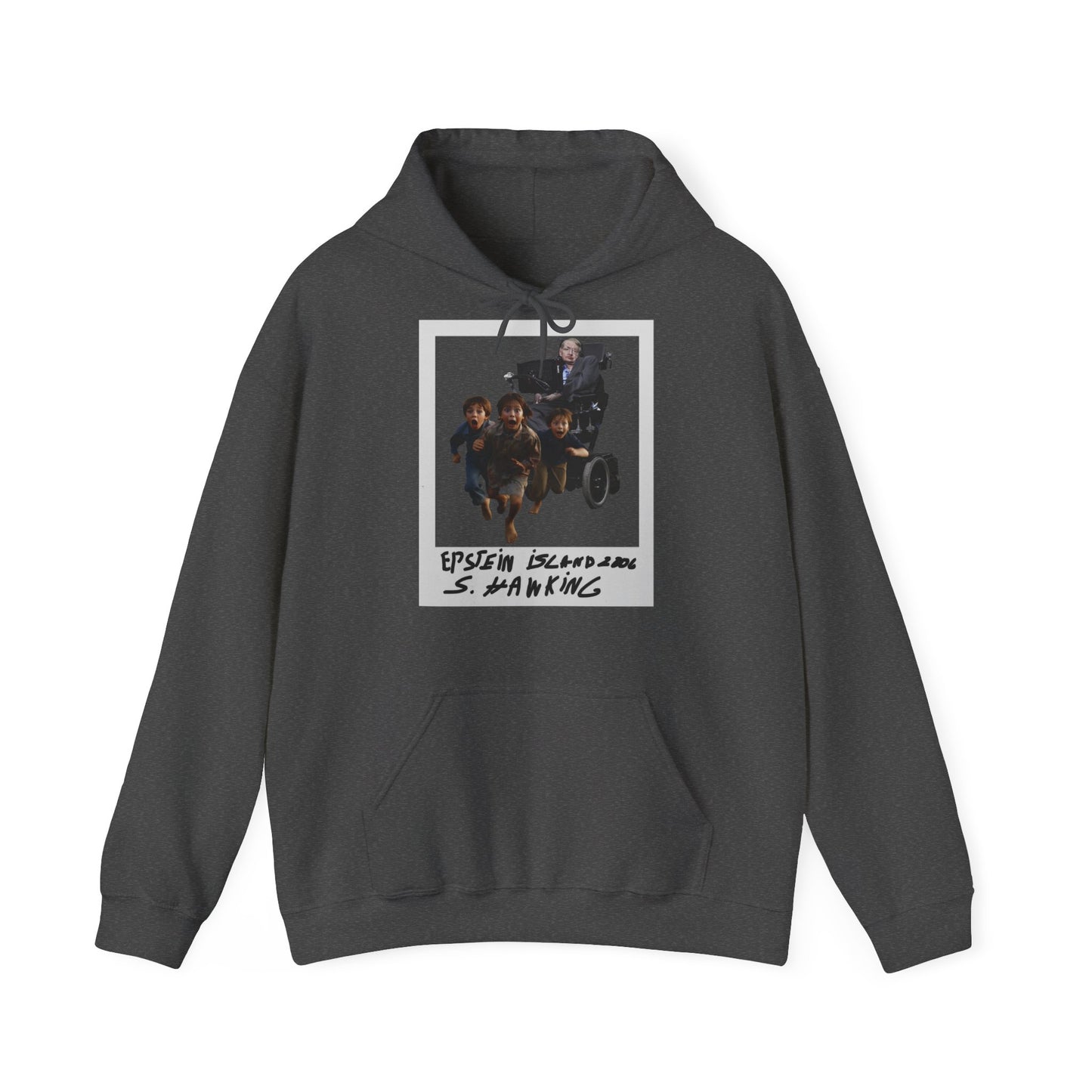 Paralyzed Rizz Hoodie™