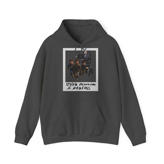 Paralyzed Rizz Hoodie™