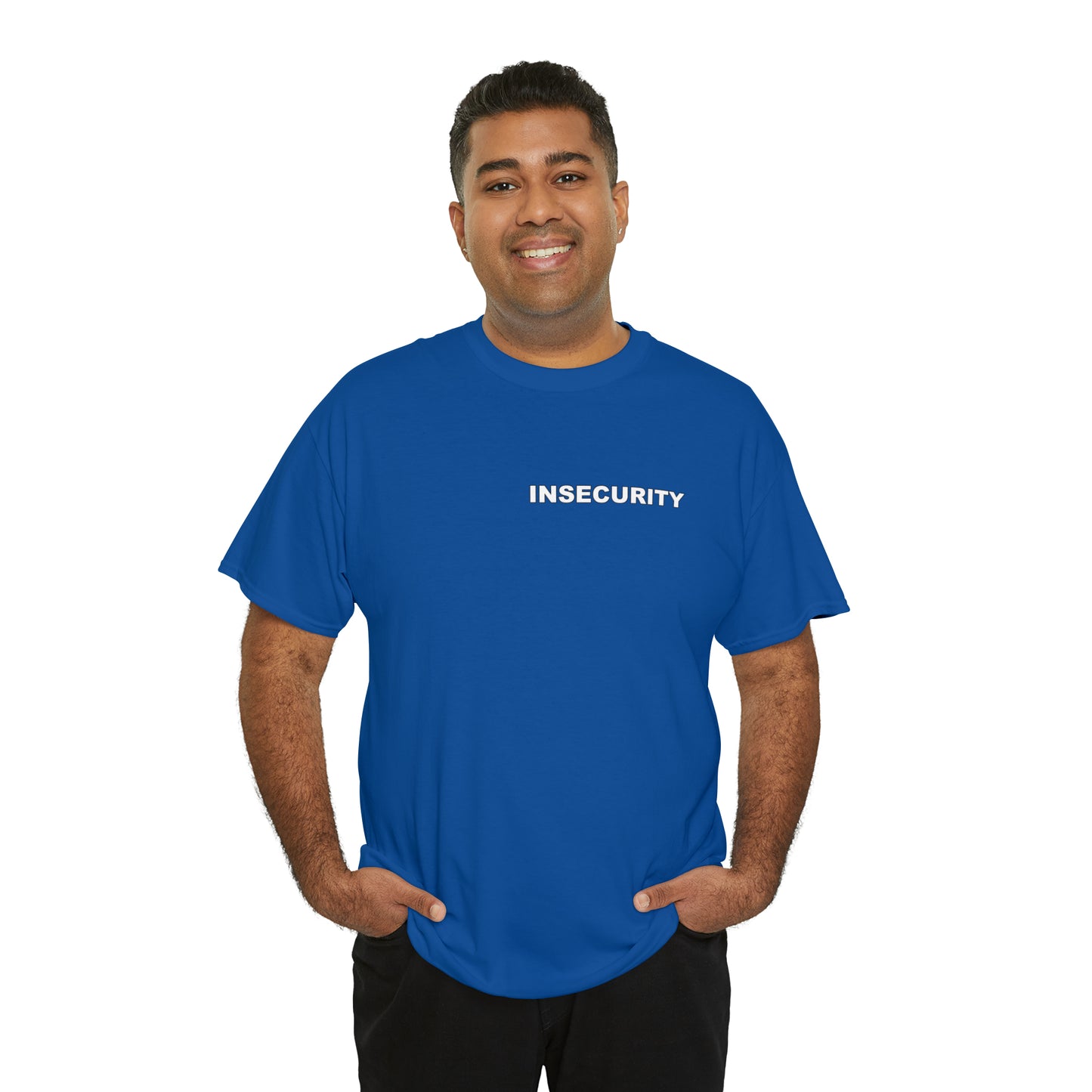 Insecure™