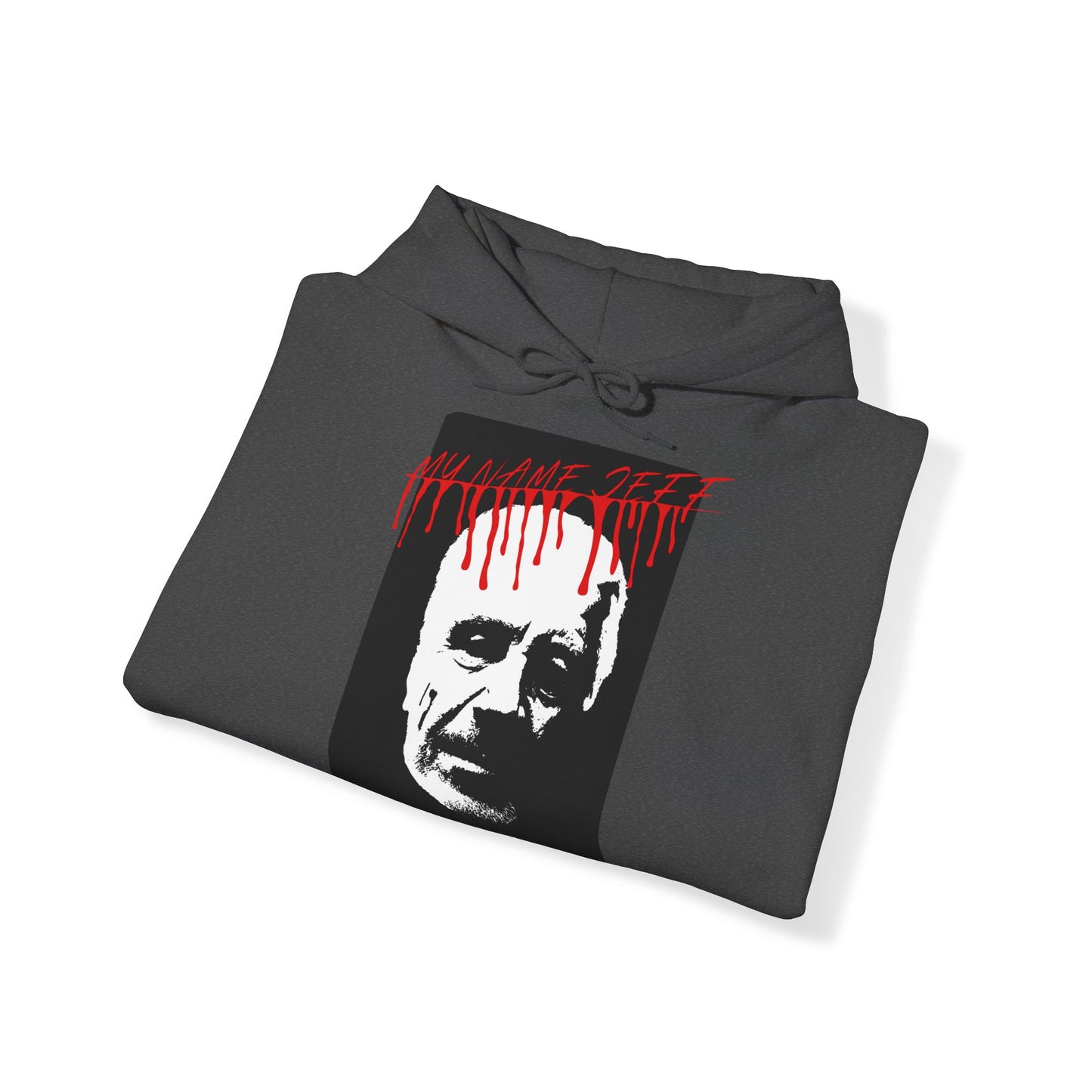 Jeff Hoodie™
