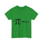 REAL VALUE OF PI™