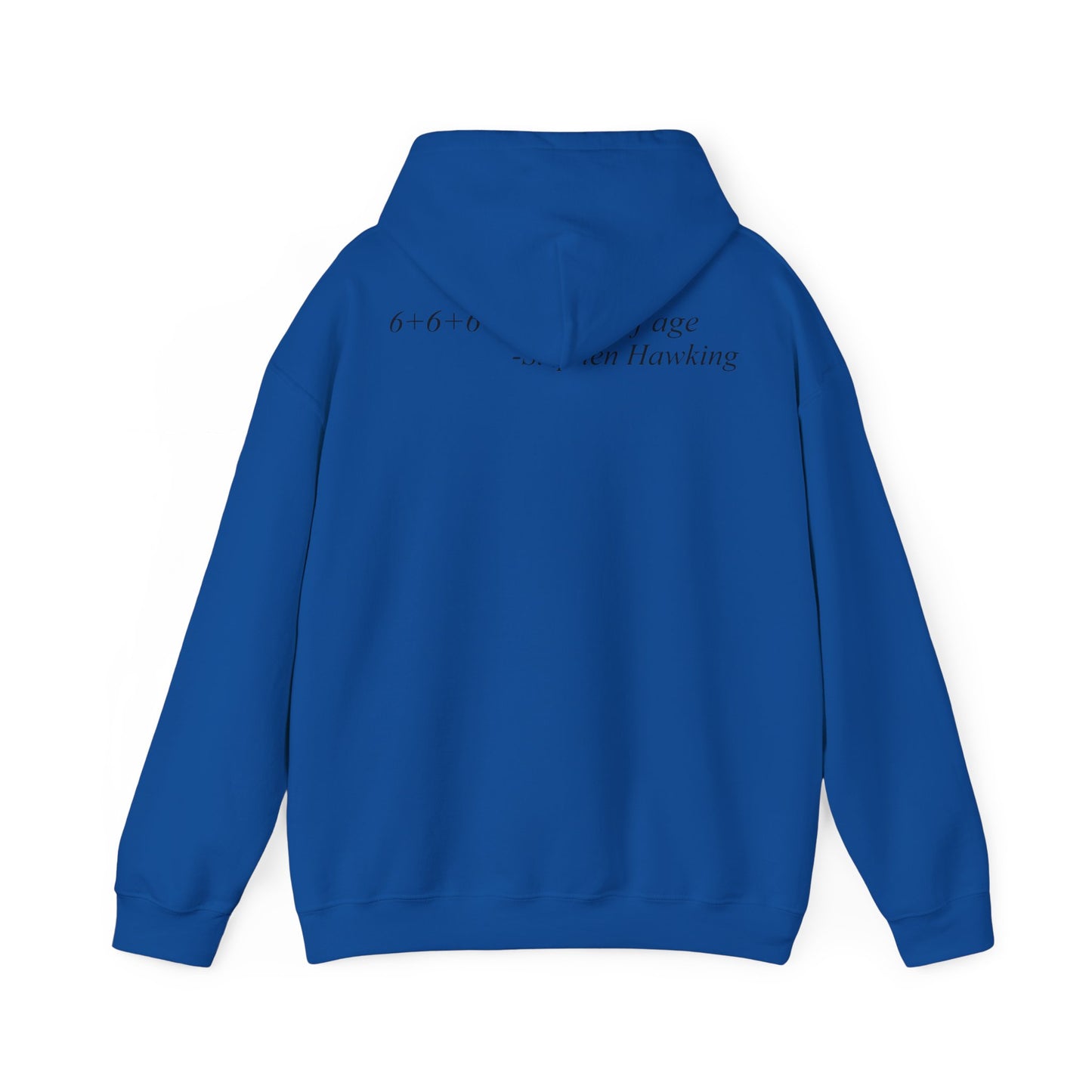Paralyzed Rizz Hoodie™