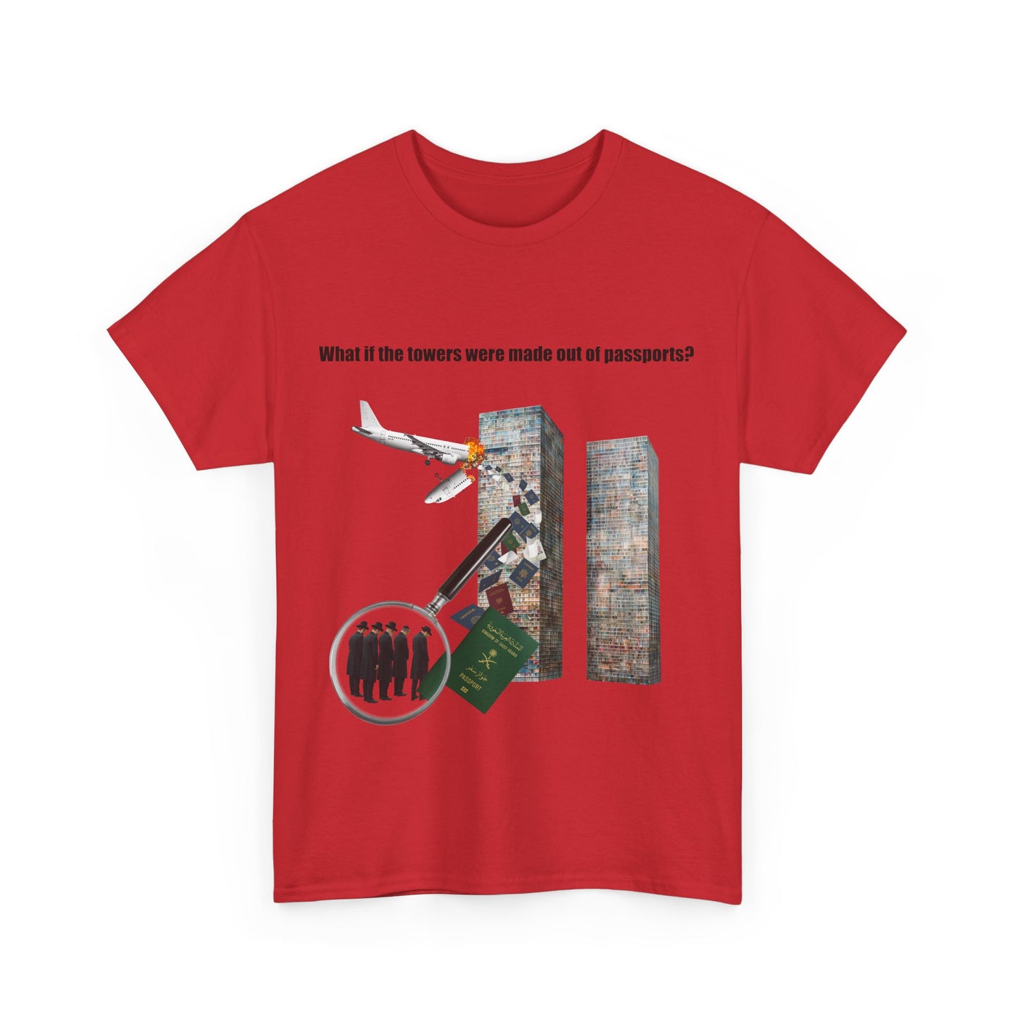 9/11 tsts™
