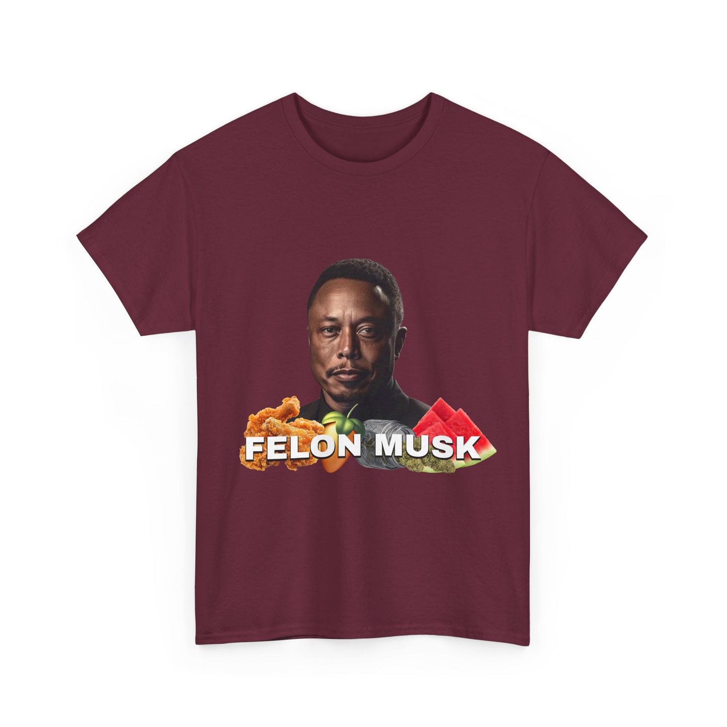 FELON MUSK™