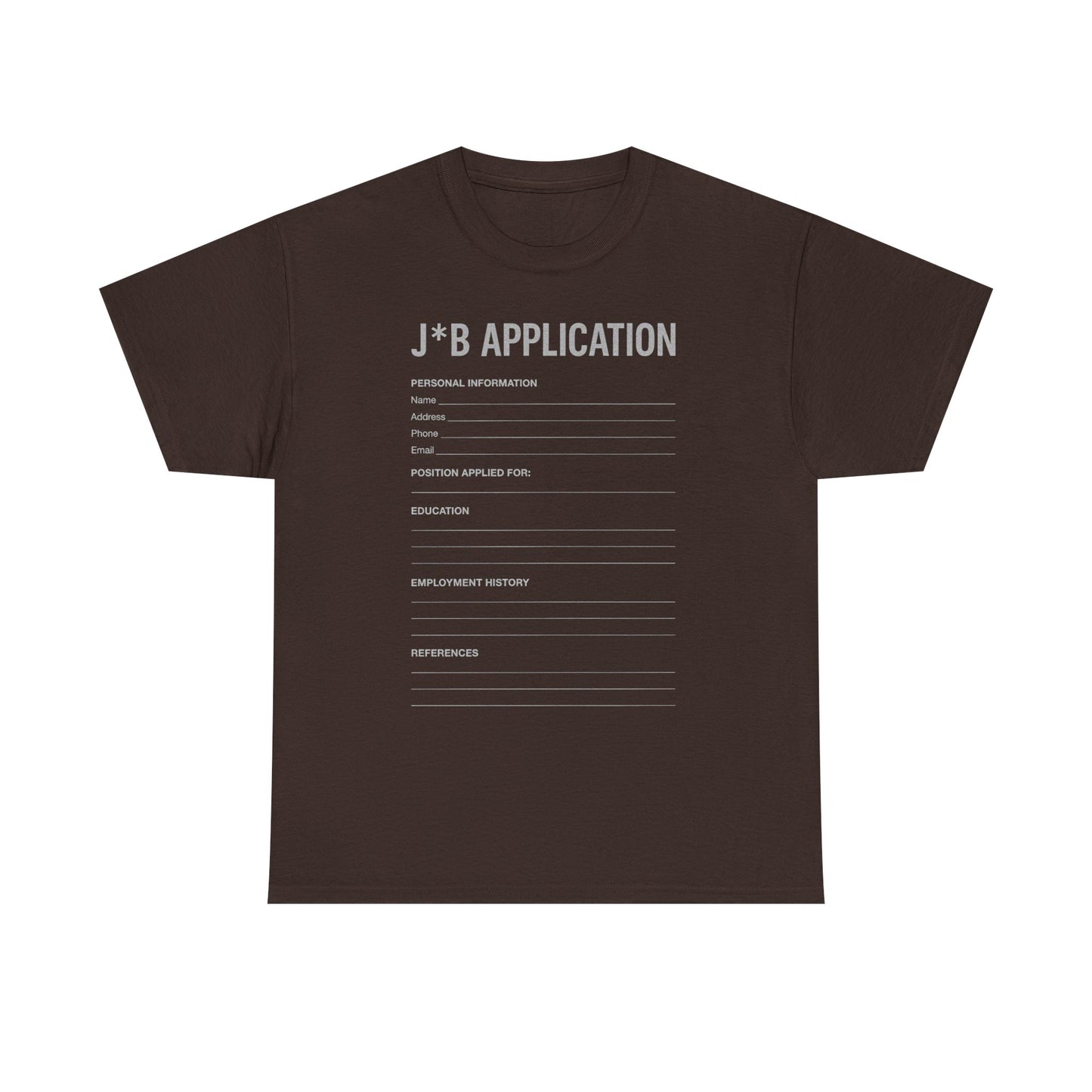 SIGNATURE SHIRT™
