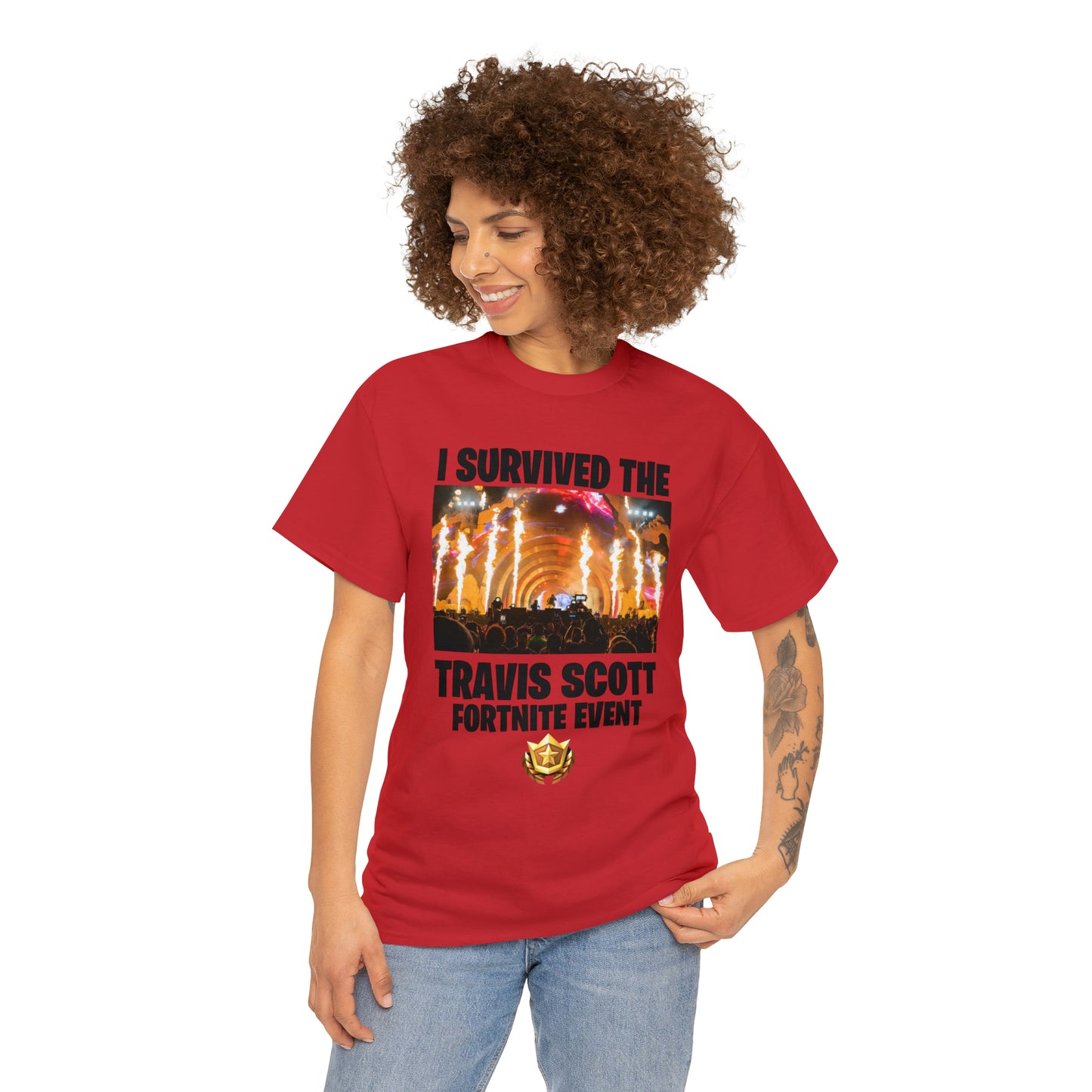 The Travis Miracle™