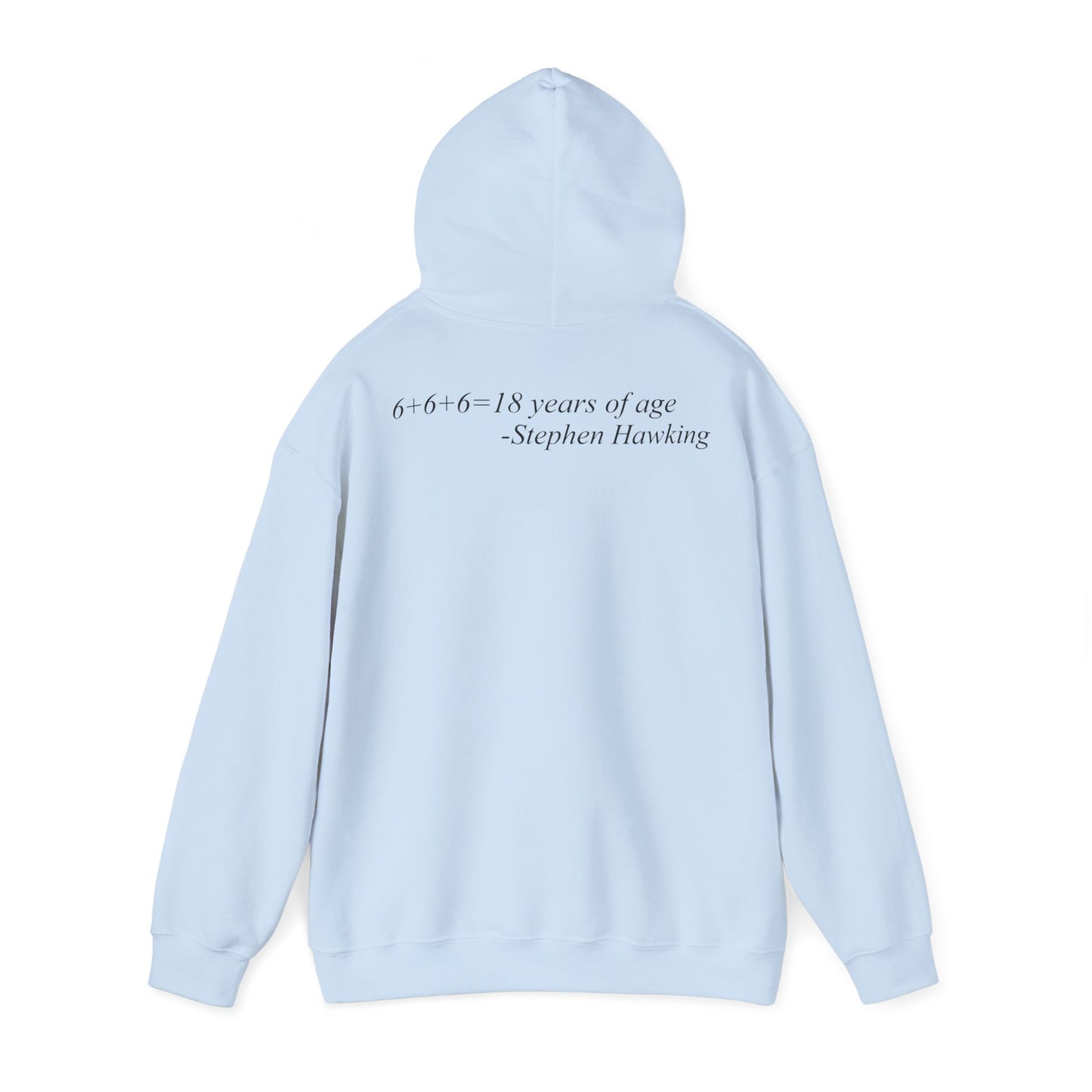Paralyzed Rizz Hoodie™